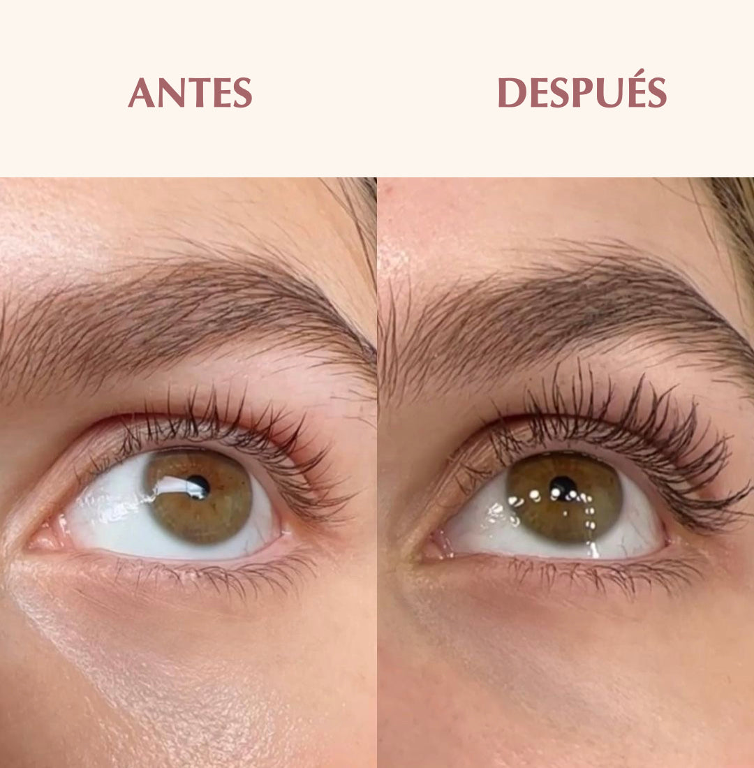 Suero alargador de pestañas y cejas 3 ml