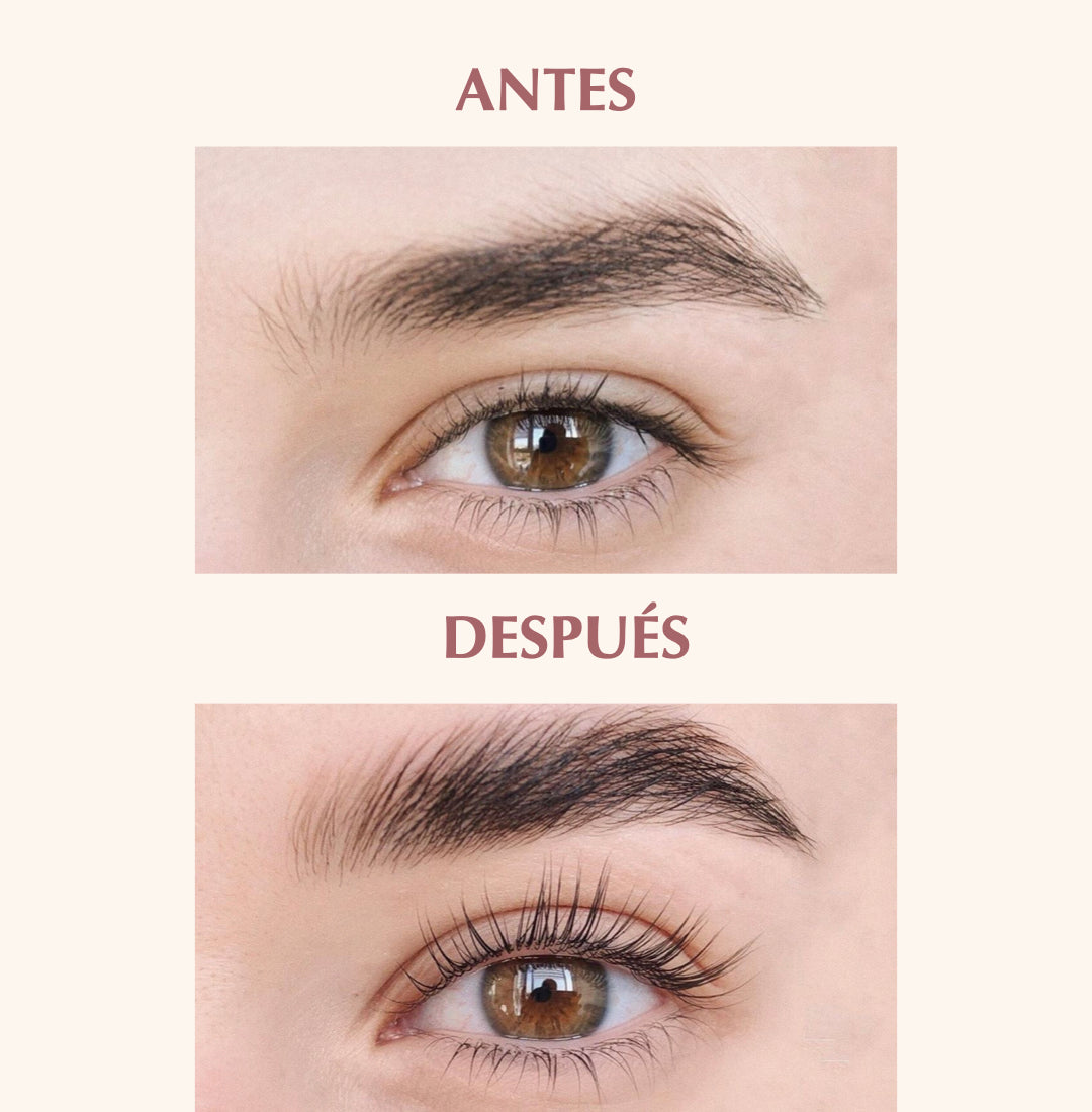 Suero alargador de pestañas y cejas 3 ml