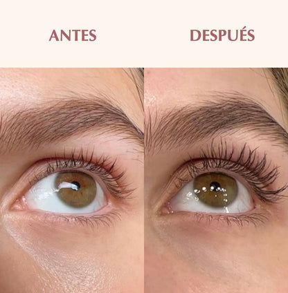 Suero alargador de pestañas y cejas 3 ml