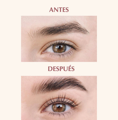 Suero alargador de pestañas y cejas 3 ml